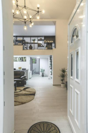 Victoria Duplex Apartament